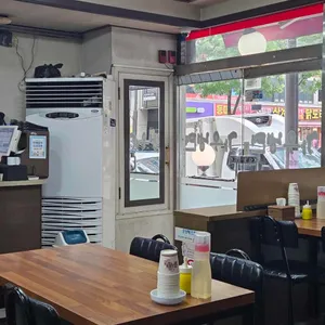 가우칡냉면 리뷰 사진