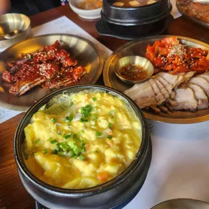 소리소 시골밥상 사진 1
