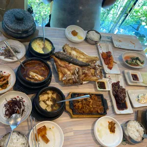 경호돌솥밥 대표 사진