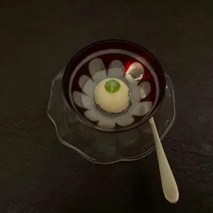 묘우블랙 리뷰 사진