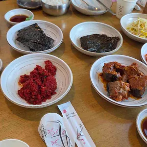 속초생대구 사진
