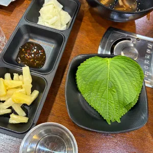 심학산닭갈비 사진