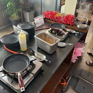 심학산닭갈비 리뷰 사진