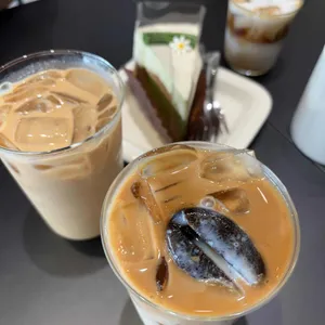 바이트 커피 로스터스 사진 1