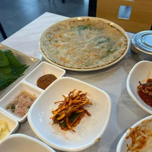 대덕골보쌈칼국수 사진 2