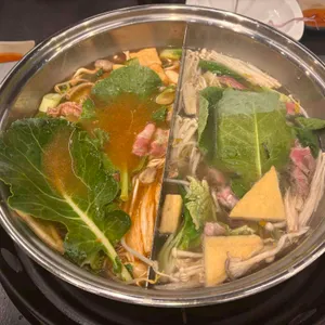 소담촌 사진 2