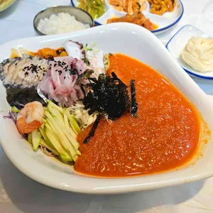 구선장네횟집 리뷰 사진