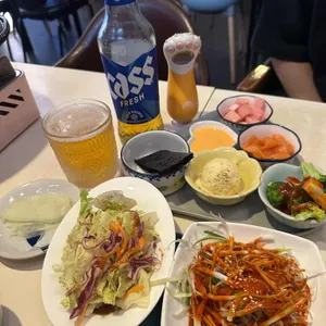 고고갈비 대표 사진