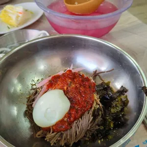 산북막국수 사진 2