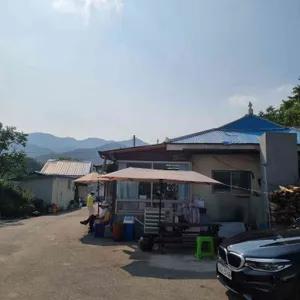 산북막국수 리뷰 사진