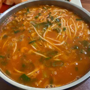 사계절식당 사진 1