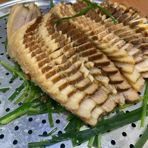 버들목해물칼국수 사진