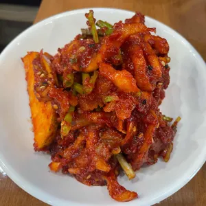 버들목해물칼국수 사진