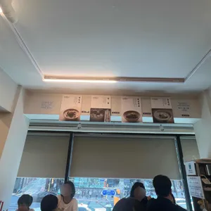 명동교자 사진 2