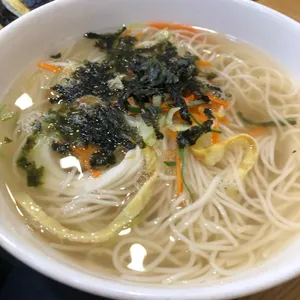 가마솥김밥 사진 1