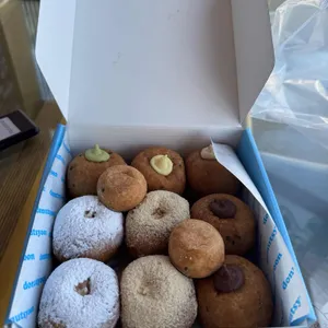 도너츠윤 대표 사진