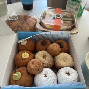 엉클베어베이글 사진