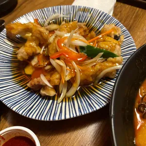 차이나리 사진