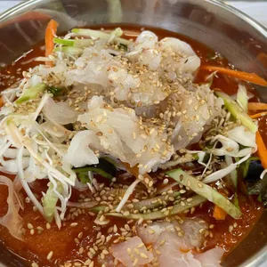 바닷가마을 사진 2