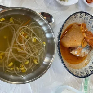 바닷가마을 대표 사진