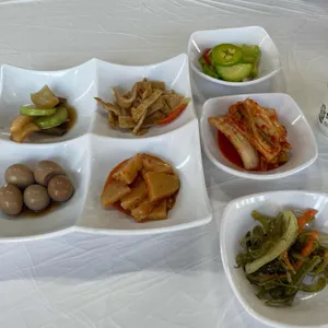 바닷가마을 사진