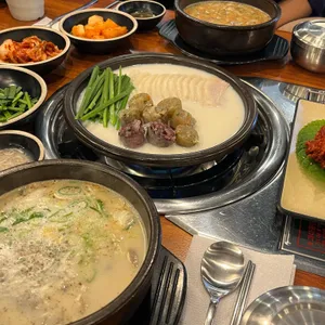 보승회관 사진