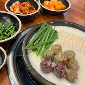 보승회관 대표 사진