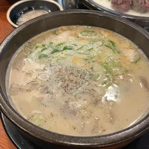 보승회관 사진