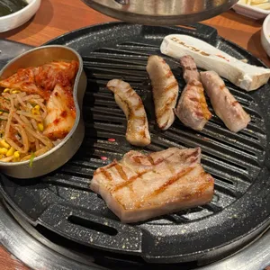 한마음정육식당 대표 사진