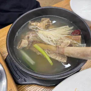 한우종가집 사진