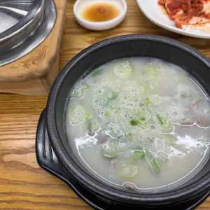 한우종가집 대표 사진