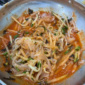 축산항횟집 사진