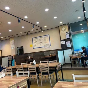 백운골 남원추어탕 리뷰 사진