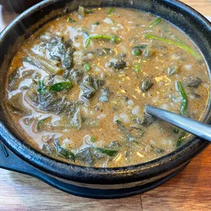 백운골 남원추어탕 사진 1