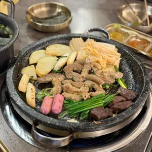 곱창미지수 사진