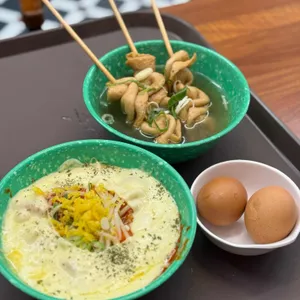 떡볶이는생각하지마세요 사진 1