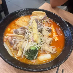 조은마라탕 사진