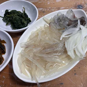 부두식당 사진