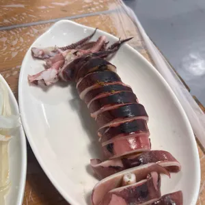 부두식당 사진