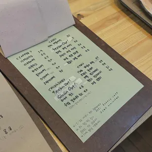 트루와지엠 리뷰 사진