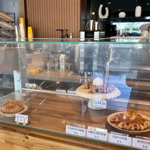 아카루이 디저트샵 사진