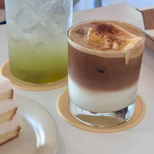 아카루이 디저트샵 사진