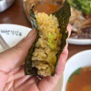 째보식당 사진