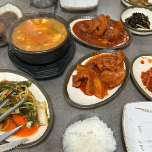 양사싯골 대표 사진