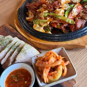 이마리 명품청국장 사진 1