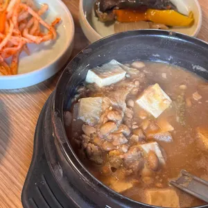 이마리 명품청국장 사진 2