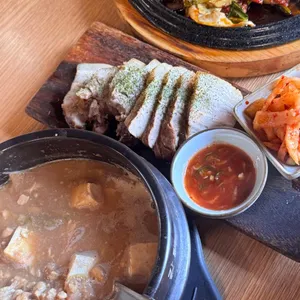 이마리 명품청국장 사진