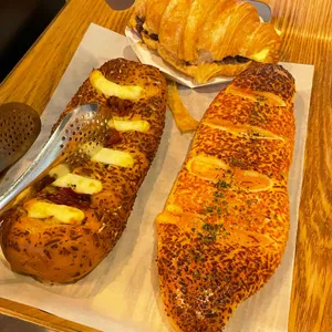 용문산빵공장 리뷰 사진