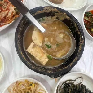 칠갑산두메산골 사진 2