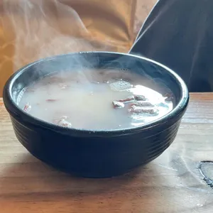 양평고바우설렁탕 사진 1